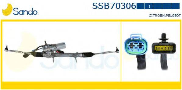 SANDO SSB70306.1