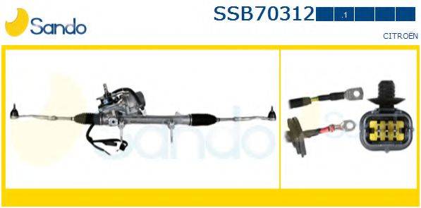 SANDO SSB70312.1