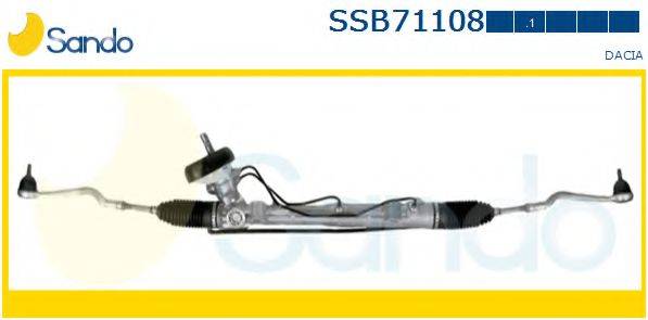 SANDO SSB71108.1