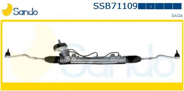 SANDO SSB71109.1