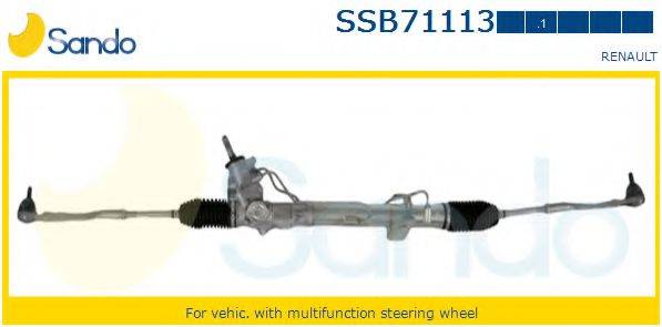 SANDO SSB71113.1