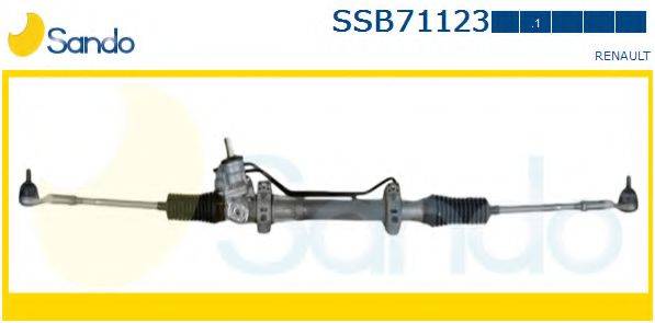 SANDO SSB71123.1