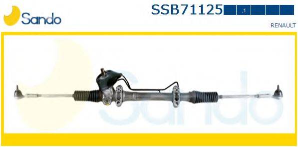 SANDO SSB71125.1