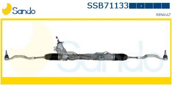 SANDO SSB71133.1