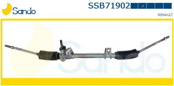 SANDO SSB71902.1