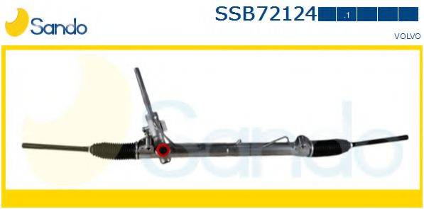 SANDO SSB72124.1