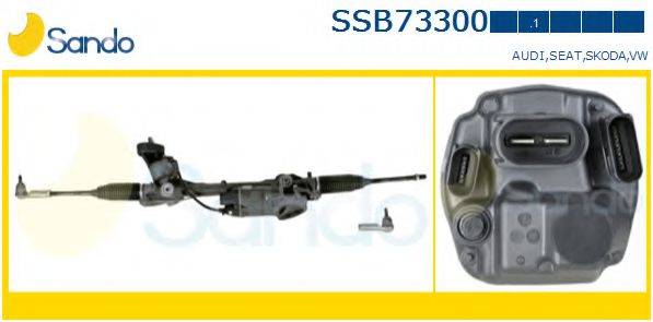 SANDO SSB73300.1