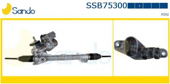 SANDO SSB75300.1