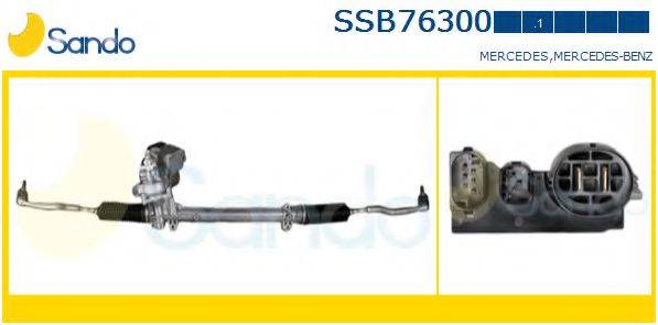 SANDO SSB76300.1