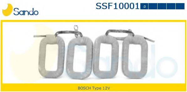 SANDO SSF10001.0