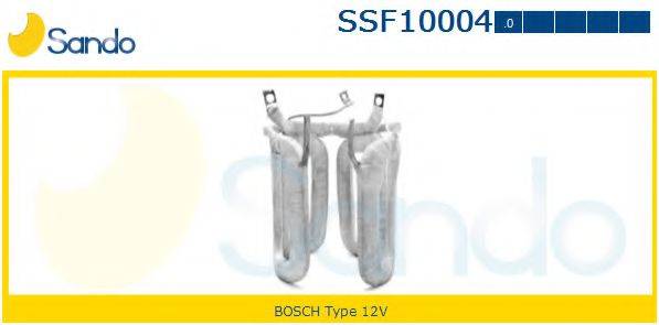 SANDO SSF10004.0