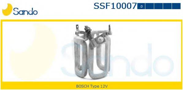 SANDO SSF10007.0