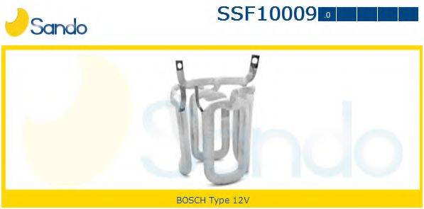 SANDO SSF10009.0