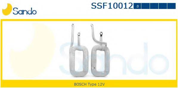 SANDO SSF10012.0
