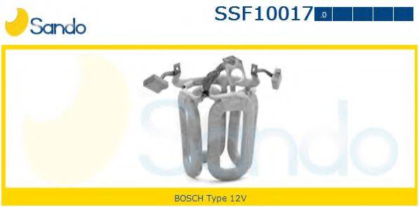 SANDO SSF10017.0