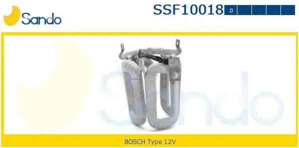 SANDO SSF10018.0