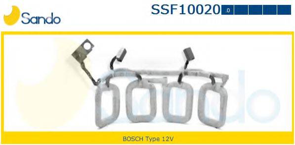 SANDO SSF10020.0