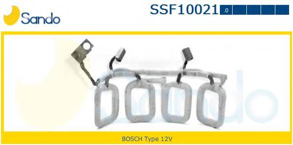 SANDO SSF10021.0