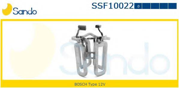 SANDO SSF10022.0