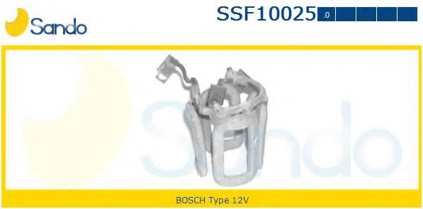 SANDO SSF10025.0