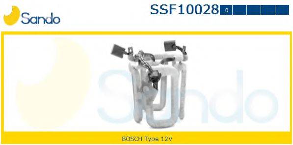 SANDO SSF10028.0