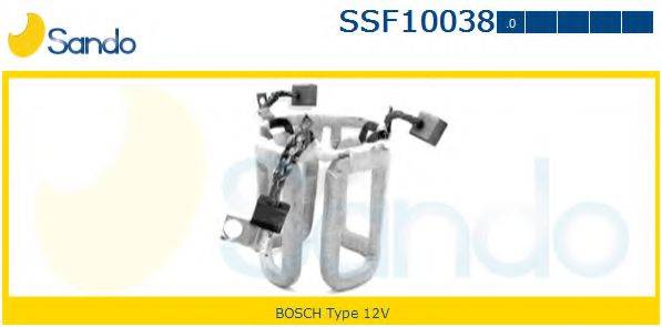 SANDO SSF10038.0
