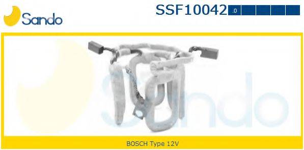 SANDO SSF10042.0