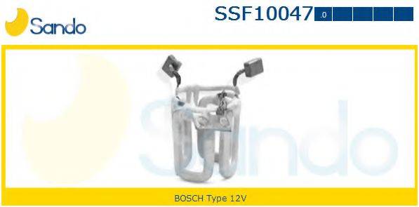 SANDO SSF10047.0