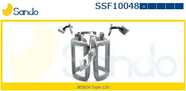 SANDO SSF10048.0