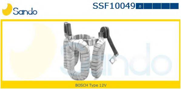 SANDO SSF10049.0
