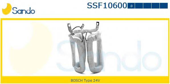 SANDO SSF10600.0