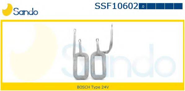 SANDO SSF10602.0