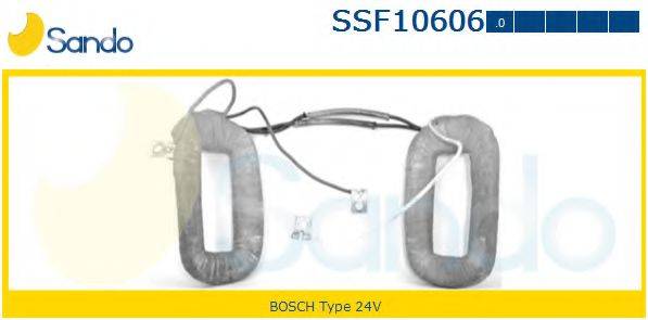 SANDO SSF10606.0