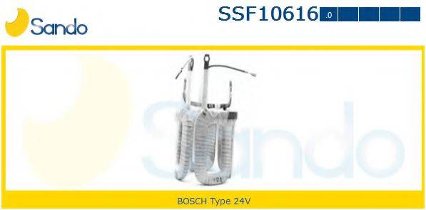 SANDO SSF10616.0