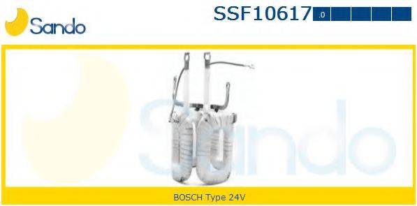 SANDO SSF10617.0