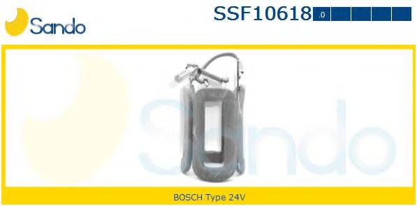 SANDO SSF10618.0