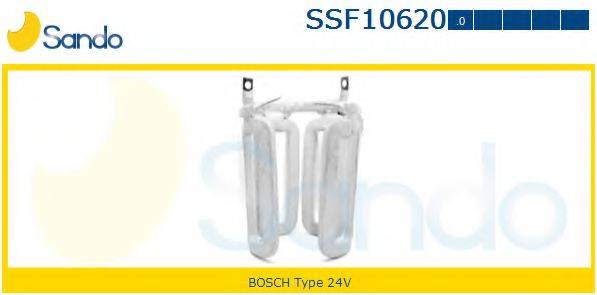 SANDO SSF10620.0