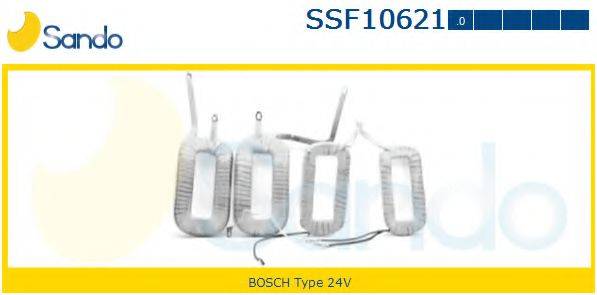 SANDO SSF10621.0