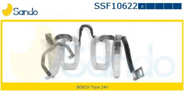 SANDO SSF10622.0