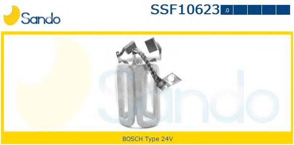 SANDO SSF10623.0
