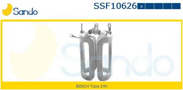 SANDO SSF10626.0
