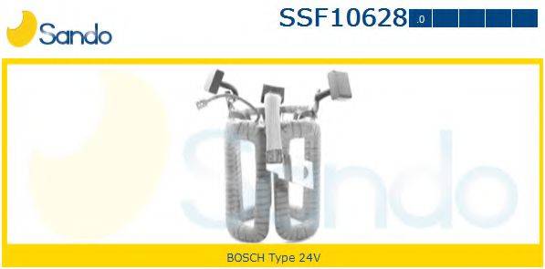 SANDO SSF10628.0