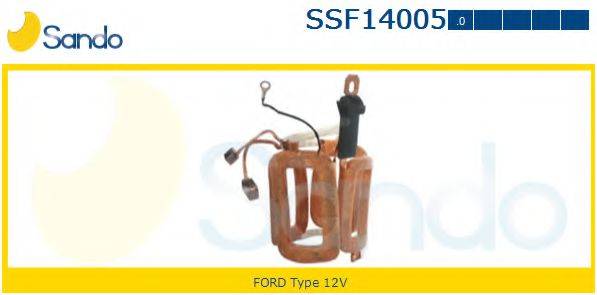 SANDO SSF14005.0