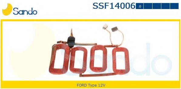 SANDO SSF14006.0