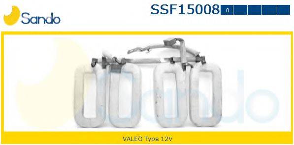 SANDO SSF15008.0