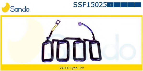SANDO SSF15025.0