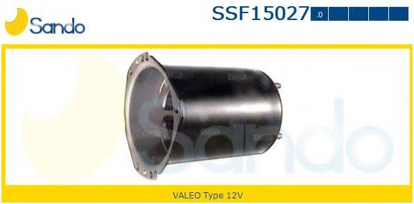 SANDO SSF15027.0