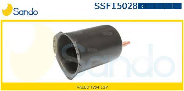 SANDO SSF15028.0