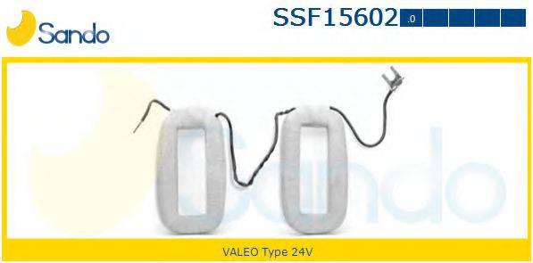 SANDO SSF15602.0