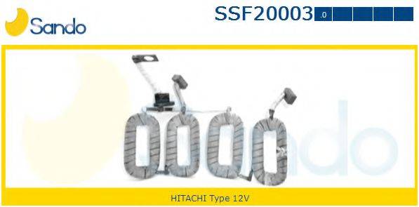 SANDO SSF20003.0